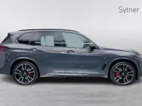 Used BMW X5 M Sport 482 HP (354 kW) 2025 Grey SUV