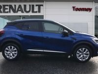 used Renault Captur Iconic 1.3 5dr