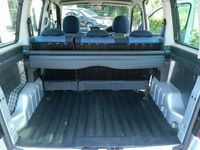 Used Citroën Berlingo 90 HP (66 kW) 2004 MPV