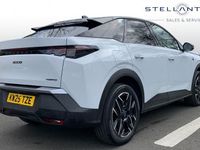 Used Peugeot 3008 GTi 136 HP (100 kW) 2025 White SUV