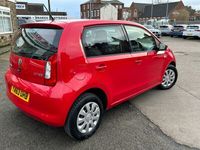 used Skoda Citigo 1.0 MPI SE 5dr