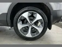 Used Volvo XC40 Ultimate 194 HP (142 kW) 2022 Silver SUV