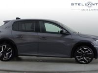 Used Peugeot 208 GTi 102 HP (75 kW) 2024 Hatchback