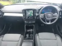 Used Volvo XC40 Plus 161 HP (118 kW) 2023 SUV