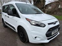 Used Ford Tourneo Connect Style 2016 White MPV