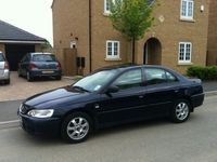 Używany Honda Accord 145 KM (106 kW) 2000 Sedan/Limuzyna