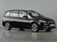 used BMW 216 Gran Tourer 2 Series 1.5 D Luxury