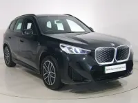Begagnad BMW iX1 M Sport 230 kW (313 HK) 2024 SUV