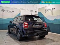 Used Mini Cooper S Classic 2023 Enigmatic black Hatchback