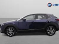 Used Mazda CX-30 Inclusive 122 HP (89 kW) 2023 Blue SUV
