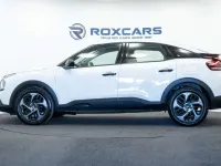 Usado Citroën C4 PureTech 102 HP (75 kW) 2023 Branco SUV