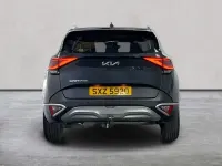 Used Kia Sportage 2023 Grey SUV
