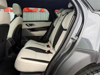 Used Land Rover Range Rover Velar SE Dynamic 241 HP (177 kW) 2020 SUV