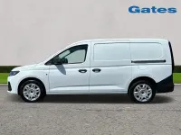 Used Ford Transit Connect Trend 122 HP (89 kW) 2025 MPV