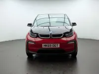 Usado BMW i3 125 kW (170 CV) 2019 Rojo Utilitario