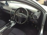 Used Mazda 6 2006 Hatchback