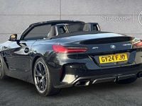 Used BMW Z4 M Sport 335 HP (246 kW) 2024 Black Cabriolet