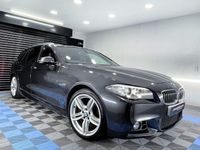 used BMW 530 5 Series 3.0 d M Sport Touring Auto Euro 6 (s/s) 5dr
