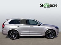 Used Volvo XC90 Ultra 449 HP (330 kW) 2025 Silver SUV