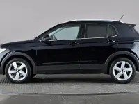 Begagnad VW T-Cross SEL 110 HK (80 kW) 2024 SUV