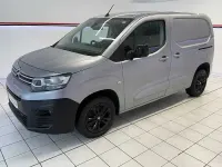 Used Citroën Berlingo 2023 Grey MPV