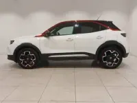 Second-hand Vauxhall Mokka GS Line 130 CP (95 kW) 2022 Alb SUV