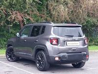 used Jeep Renegade 1.0 T3 GSE Night Eagle II 5dr