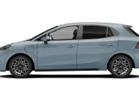 New MG MG4 EV Comfort 110 kW (150 HP) 2026 Hatchback