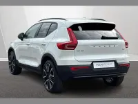 Used Volvo XC40 Ultra 194 HP (142 kW) 2025 White SUV