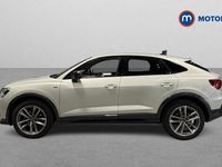 Used Audi Q3 Sportback Black Edition 150 HP (110 kW) 2023 SUV