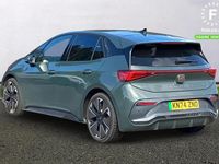 Usado Cupra Born e-Boost 239 kW (326 HP) 2024 Verde Citadino