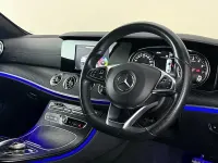 Used Mercedes E300 AMG line 245 HP (180 kW) 2019 Coupe