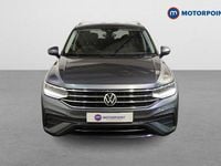 Used VW Tiguan Allspace Life 150 HP (110 kW) 2023 Grey SUV