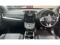 Second-hand Honda CR-V Hybrid 184 CP (135 kW) 2023 Albastru SUV