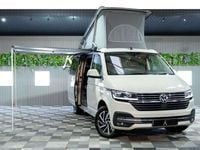 Used VW California California 150 HP (110 kW) 2023 Grey Van