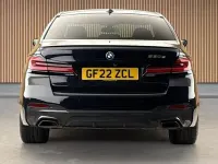 Used BMW 530e M Sport 292 HP (214 kW) 2023 Sedan