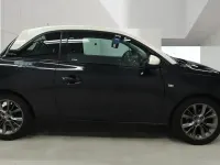 Used Vauxhall Adam Jam 2016 Black Hatchback