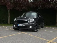 Usado Mini Cooper Coupé 2015 Gris Coupe