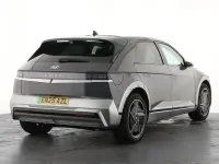 Used Hyundai Ioniq 5 Ultimate 167 kW (228 HP) 2025 Grey SUV
