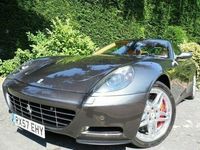 Used Ferrari 612 2007 Coupe