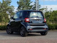 used Smart ForTwo Electric Drive 