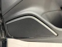 Used Audi S3 Black Edition 300 HP (220 kW) 2019 Black Sedan