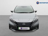 Used Nissan Leaf Tekna 110 kW (150 HP) 2023 Grey Hatchback
