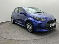 Used Toyota Yaris 116 HP (85 kW) 2026 Hatchback