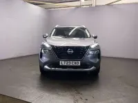 Used Nissan X-Trail S 213 HP (156 kW) 2023 Grey SUV