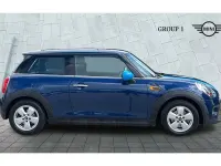Used Mini ONE 102 HP (75 kW) 2015 Unknown Hatchback