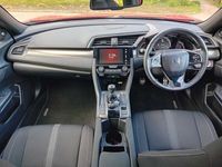 used Honda Civic 1.5 VTEC TURBO Sport Plus 5-Door