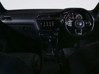 Used VW Tiguan R-line 150 HP (110 kW) 2018 White SUV