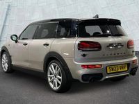 Used Mini Cooper Clubman Sport 188 HP (138 kW) 2023 Grey Estate