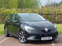 Używany Renault Clio V Evolution 145 KM (106 kW) 2023 Czarny Hatchback